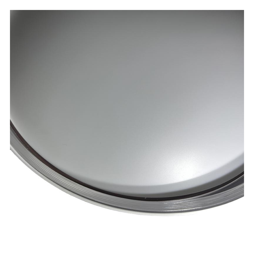 Iluminação de teto LED com regulação LED/48W/230V 2700-6500K Wi-Fi Tuya + controlo remoto