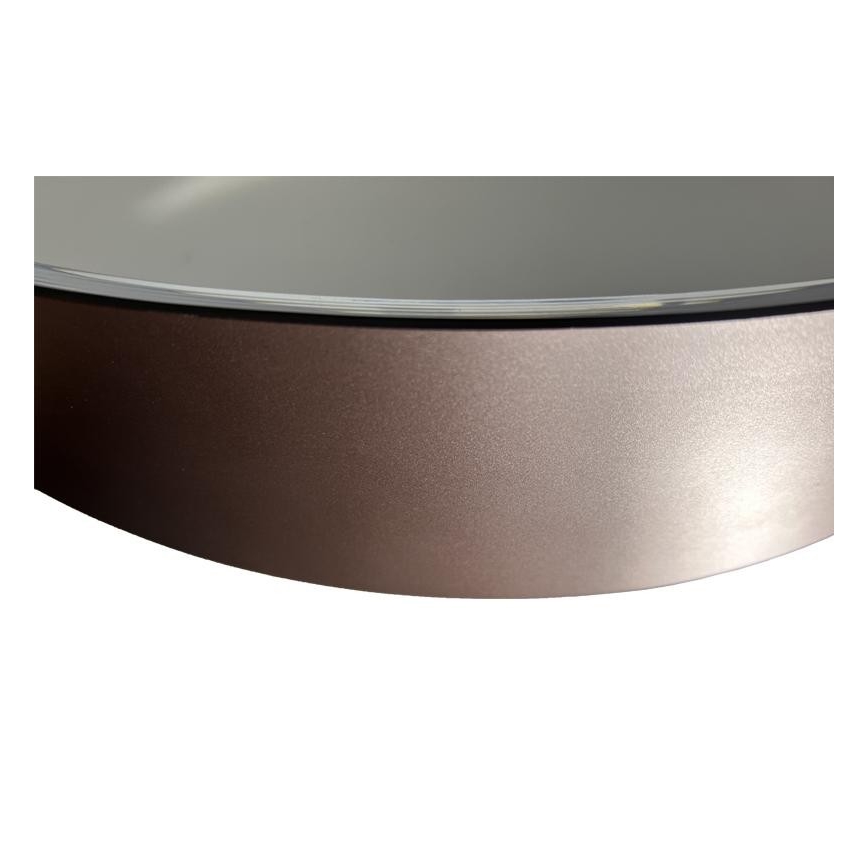 Iluminação de teto LED com regulação LED/48W/230V 2700-6500K Wi-Fi Tuya + controlo remoto