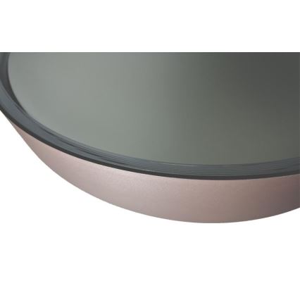 Iluminação de teto LED com regulação LED/48W/230V 2700-6500K Wi-Fi Tuya + controlo remoto