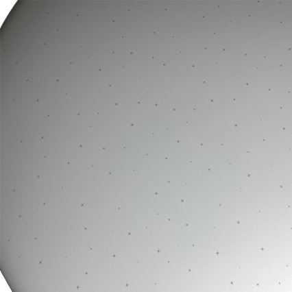 Iluminação de teto LED com regulação LED/48W/230V 2700-6500K Wi-Fi Tuya + controlo remoto