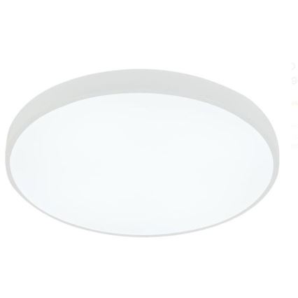Iluminação de teto LED com regulação LED/48W/230V 2700-6500K Wi-Fi Tuya + controlo remoto