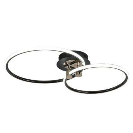 Iluminação de teto LED com regulação LED/48W/230V 3000-6500K + comando