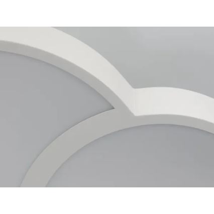 Iluminação de teto LED com regulação LED/60W/230V 3000-6500K branco + comando