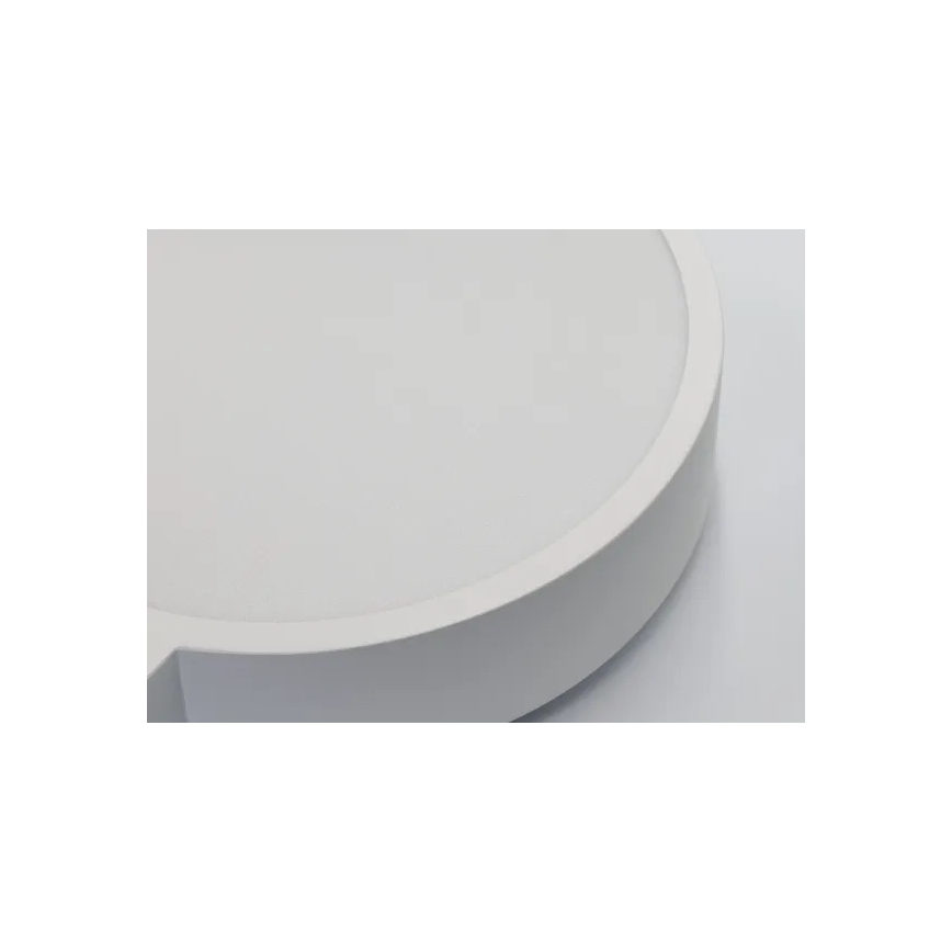 Iluminação de teto LED com regulação LED/60W/230V 3000-6500K branco + comando