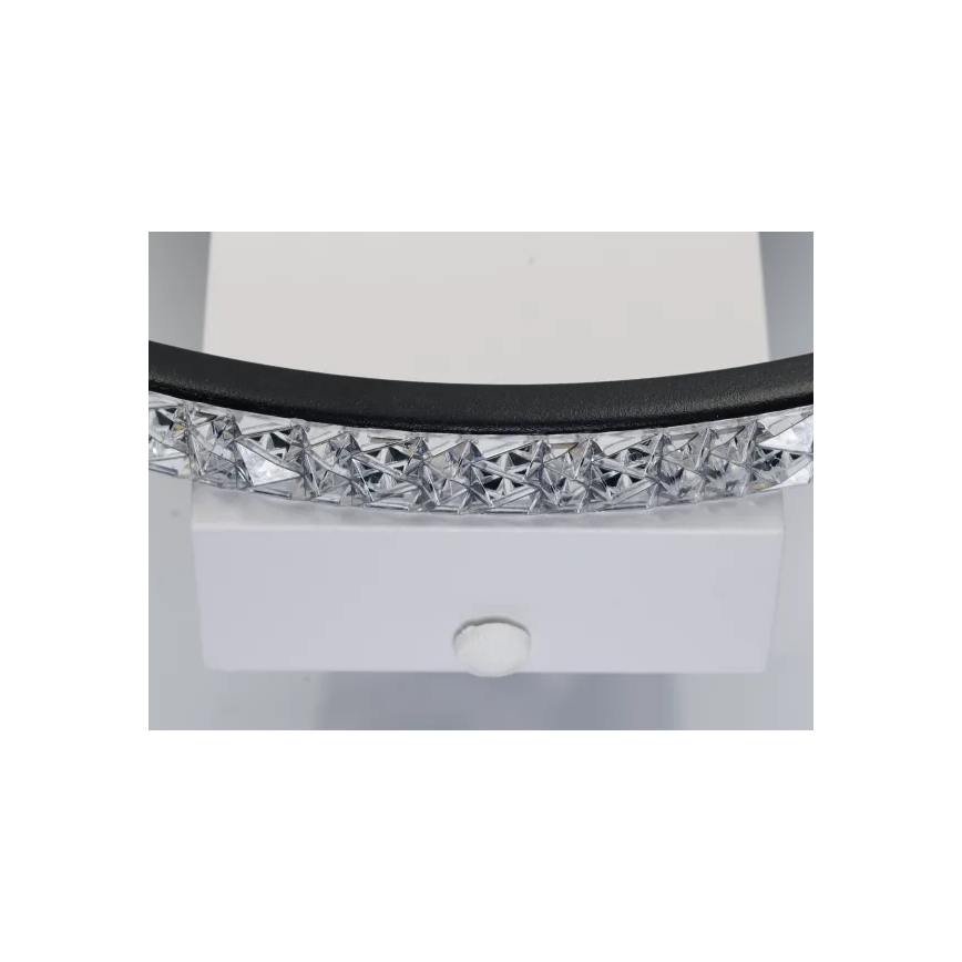 Iluminação de teto LED com regulação LED/60W/230V 3000-6500K + comando