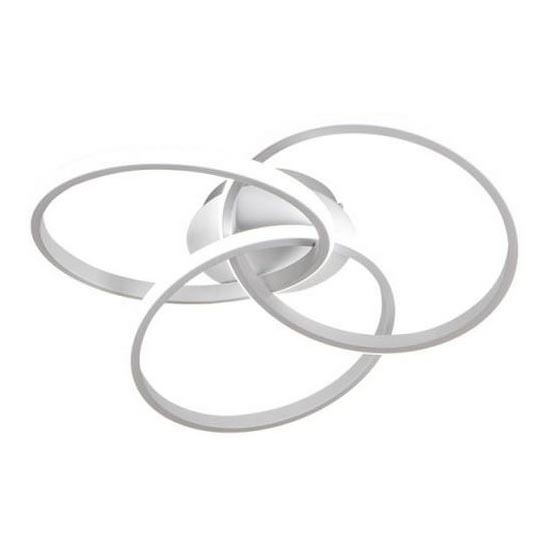 Iluminação de teto LED com regulação LED/70W/230V 3000-6500K branco + comando