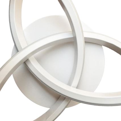 Iluminação de teto LED com regulação LED/70W/230V 3000-6500K branco + comando