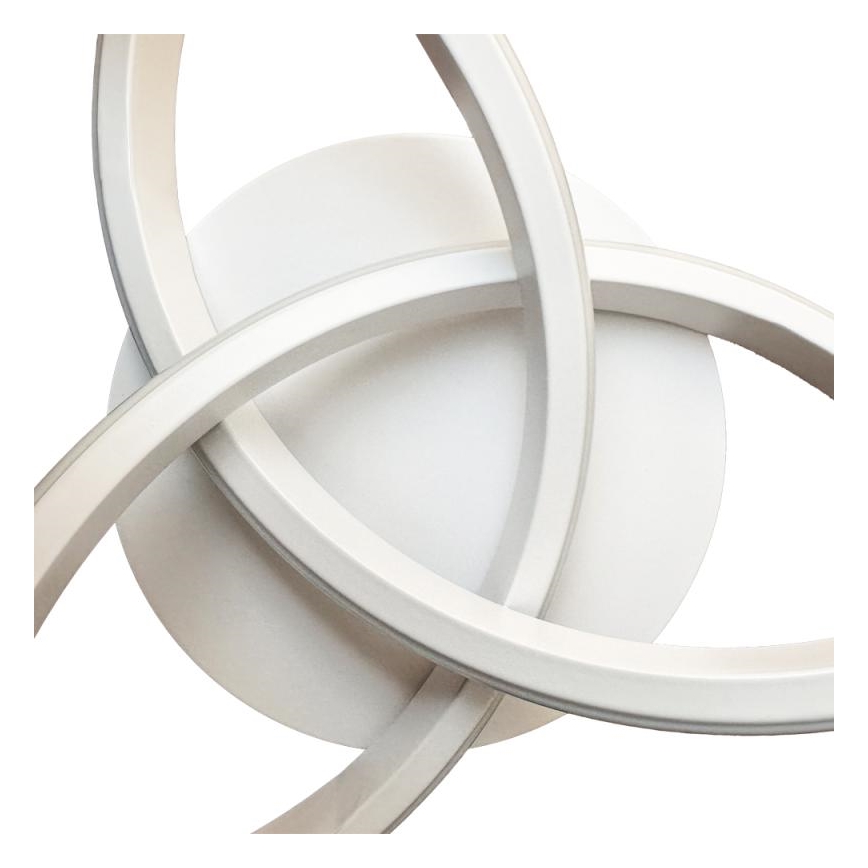 Iluminação de teto LED com regulação LED/70W/230V 3000-6500K branco + comando