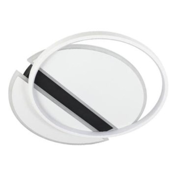 Iluminação de teto LED com regulação LED/80W/230V 3000-6500K branco + comando