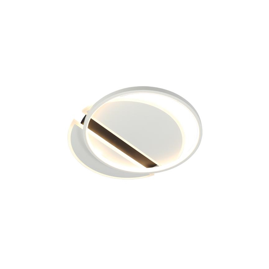 Iluminação de teto LED com regulação LED/80W/230V 3000-6500K branco + comando