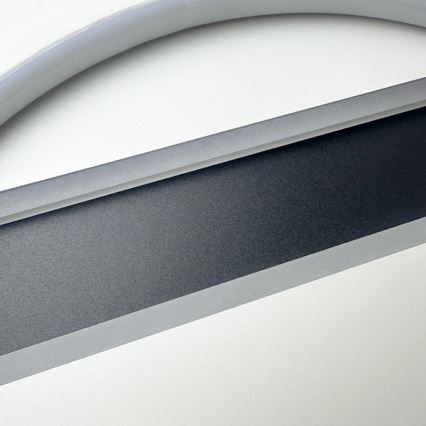 Iluminação de teto LED com regulação LED/80W/230V 3000-6500K branco + comando