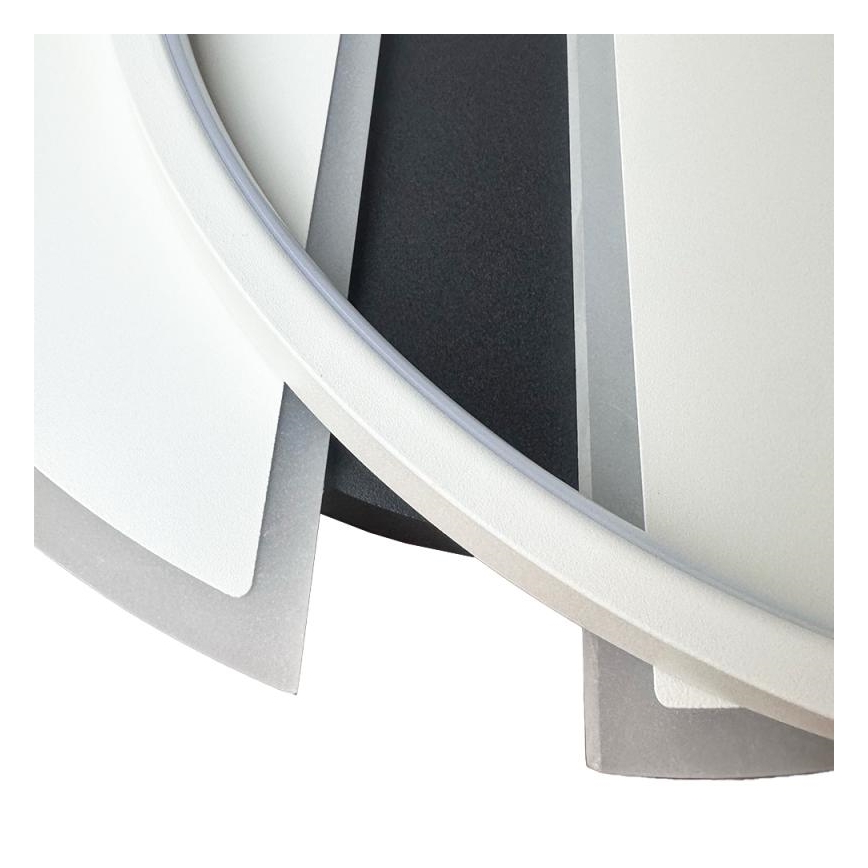 Iluminação de teto LED com regulação LED/80W/230V 3000-6500K branco + comando