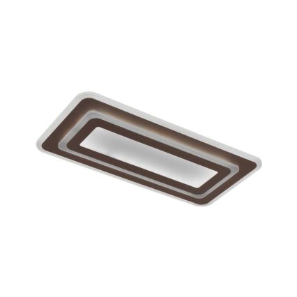 Iluminação de teto LED com regulação LED/85W/230V 3000-6500K + comando