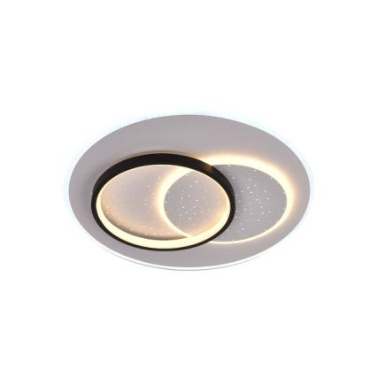 Iluminação de teto LED com regulação LED/85W/230V 3000-6500K + comando