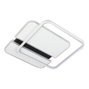 Iluminação de teto LED com regulação LED/95W/230V 3000-6500K branco + comando