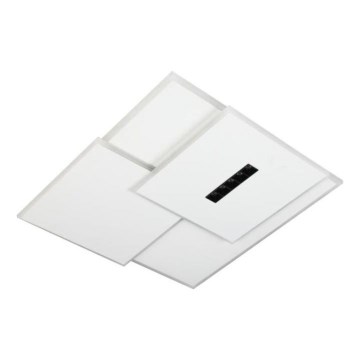 Iluminação de teto LED com regulação LED/95W/230V 3000-6500K branco + comando