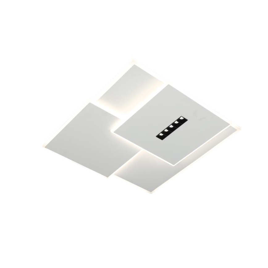 Iluminação de teto LED com regulação LED/95W/230V 3000-6500K branco + comando