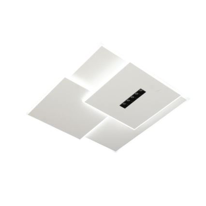 Iluminação de teto LED com regulação LED/95W/230V 3000-6500K branco + comando