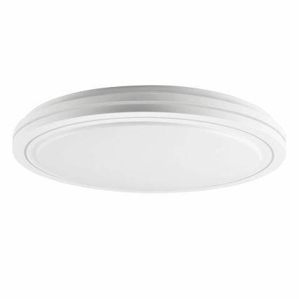 Iluminação de teto para casa de banho LED com regulação MARIAN LED/72W/230V diâmetro 48 cm 3000-6000K IP44 + comando