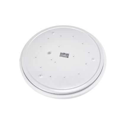 Iluminação de teto LED com regulação NYMPHEA LED/24W/230V 2700-6500K Wi-Fi Tuya