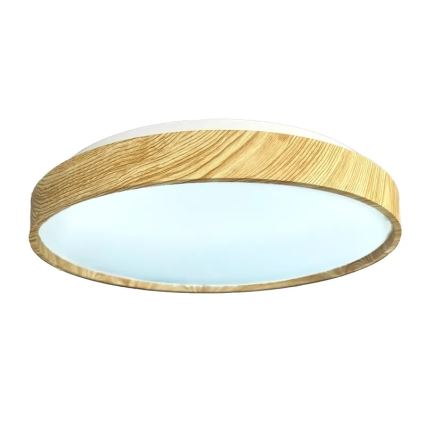 Iluminação de teto LED com regulação OPAL LED/36W/230V 3000-6500K + controlo remoto
