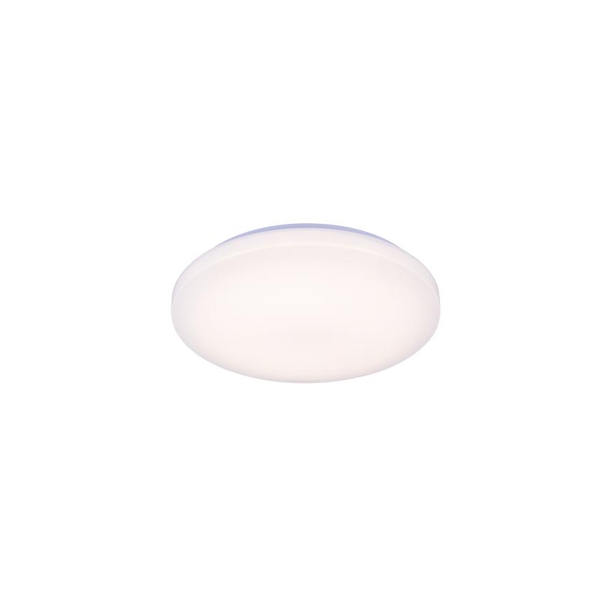 Iluminação de teto LED com regulação OPAL LED/48W/230V 2700-6500K Wi-Fi Tuya branco + comando