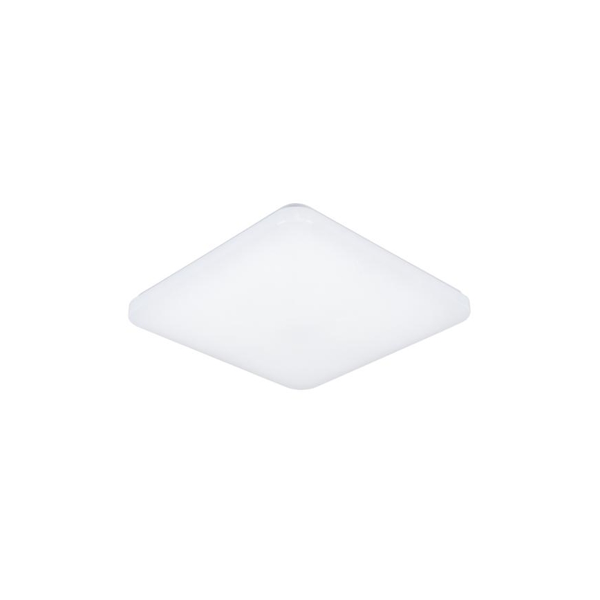 Iluminação de teto LED com regulação OPAL LED/48W/230V 2700-6500K Wi-Fi Tuya branco + comando