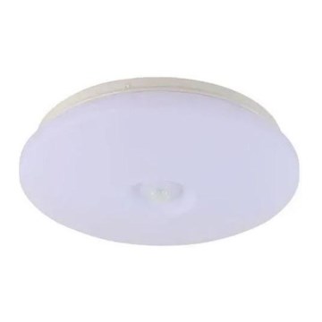 Iluminação de teto LED com sensor OPAL LED/12W/230V 4000K
