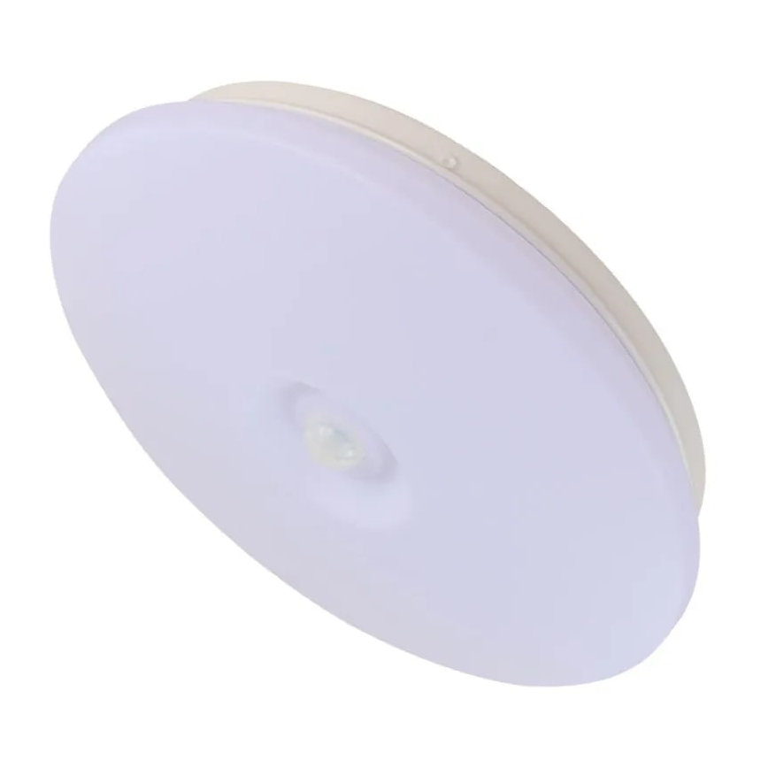 Iluminação de teto LED com sensor OPAL LED/12W/230V 4000K
