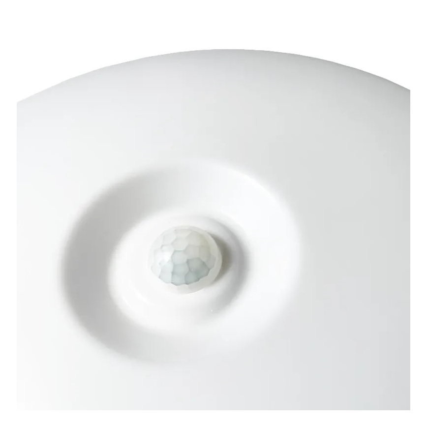 Iluminação de teto LED com sensor OPAL LED/12W/230V 4000K