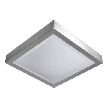 Iluminação de teto LED com sensor VITAL LED/12W/230V 4000K