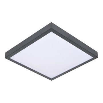 Iluminação de teto LED com sensor VITALI LED/24W/230V 4000K