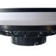 Iluminação de teto LED com regulação e ventoinha OPAL LED/48W/230V 3000-6500K + comando