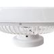 LED Iluminação de teto com regulação e ventoinha OPAL LED/72W/230V 3000-6500K + controlo remoto