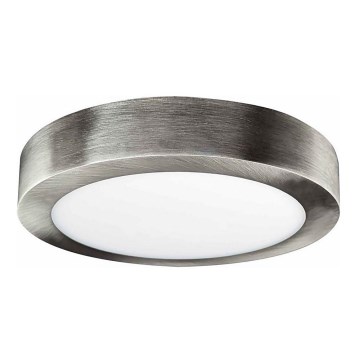 Iluminação de teto LED FENIX LED/12W/230V 2800K d. 17 cm