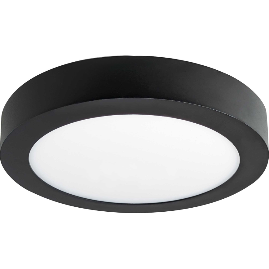 Iluminação de teto LED FENIX LED/12W/230V 2800K