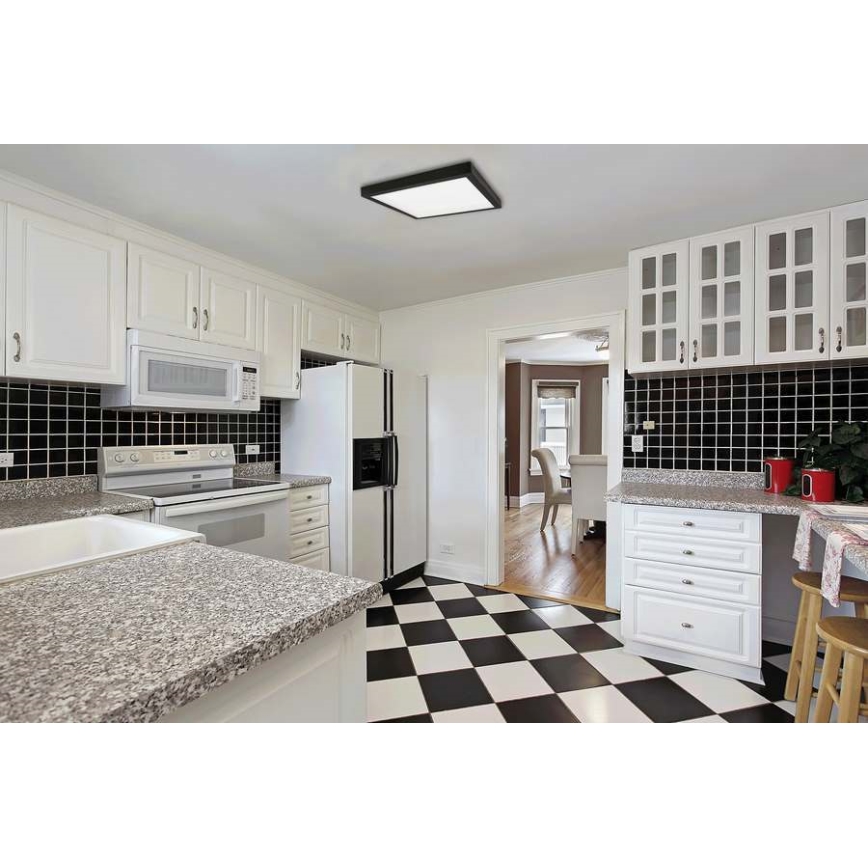 Iluminação de teto LED FENIX LED/18W/230V 2800K 22,5 cm