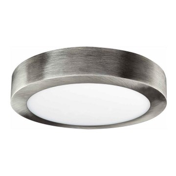 Iluminação de teto LED FENIX LED/18W/230V 2800K d. 22,5 cm