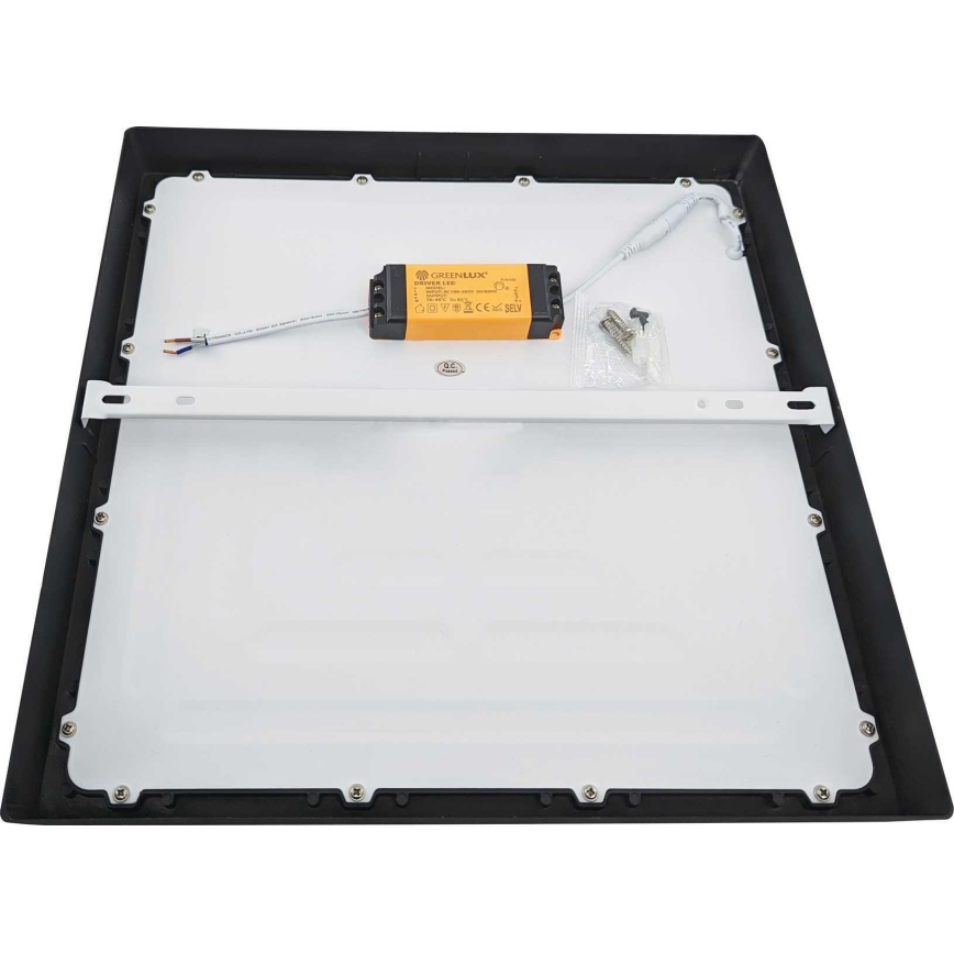 Iluminação de teto LED FENIX LED/24W/230V 3800K