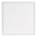 Iluminação de teto LED FLORI LED/22W/230V 4000K branco 42x42 cm