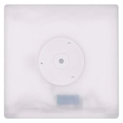 Iluminação de teto LED FLORI LED/22W/230V 4000K branco 42x42 cm