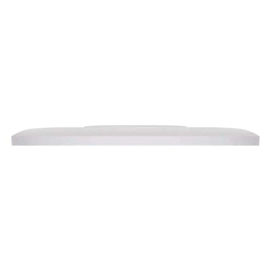 Iluminação de teto LED FLORI LED/22W/230V 4000K branco diâmetro 42 cm