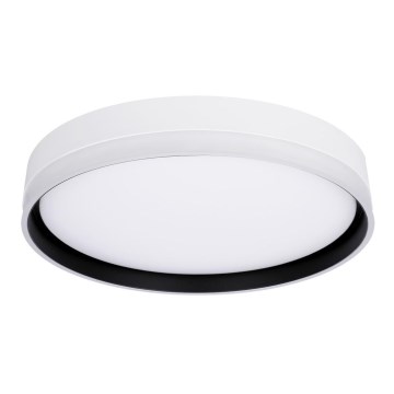 Iluminação de teto LED FLORIDA LED/24W/230V branco