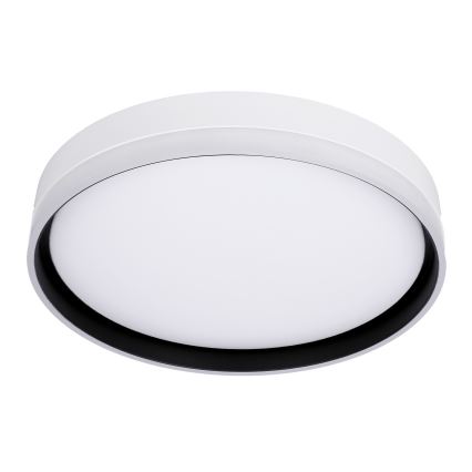 Iluminação de teto LED FLORIDA LED/24W/230V branco