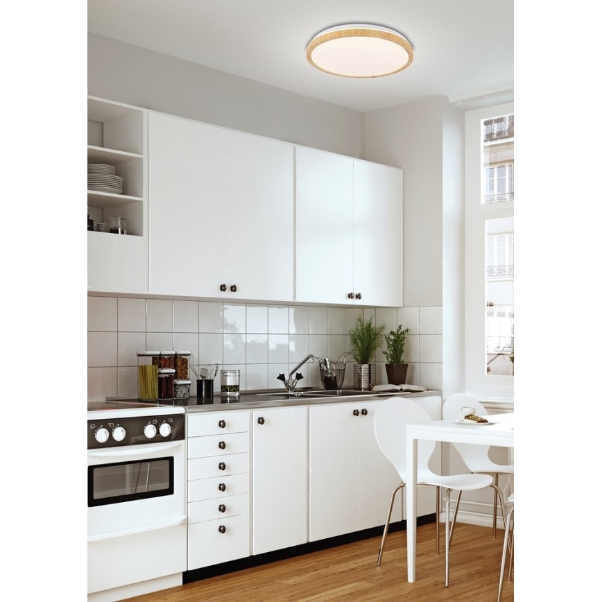 Iluminação de teto LED GANDAVA LED/24W/230V