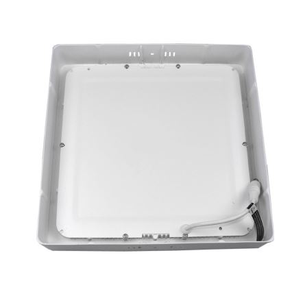 Iluminação de teto LED GERRY LED/24W/230V 3000K