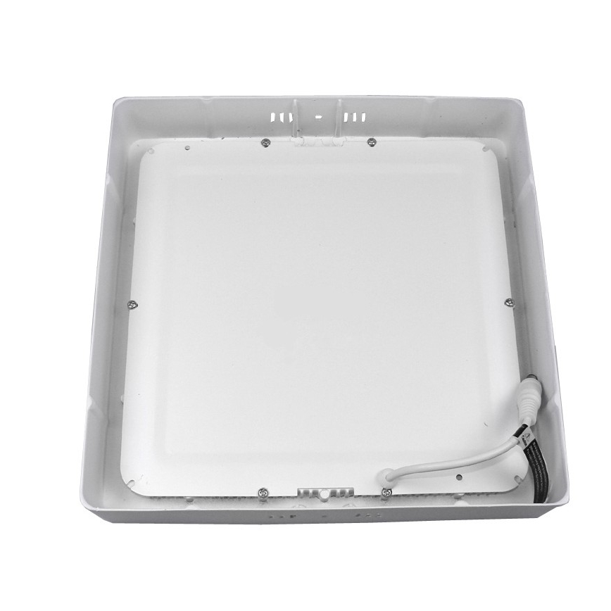 Iluminação de teto LED GERRY LED/24W/230V 3000K