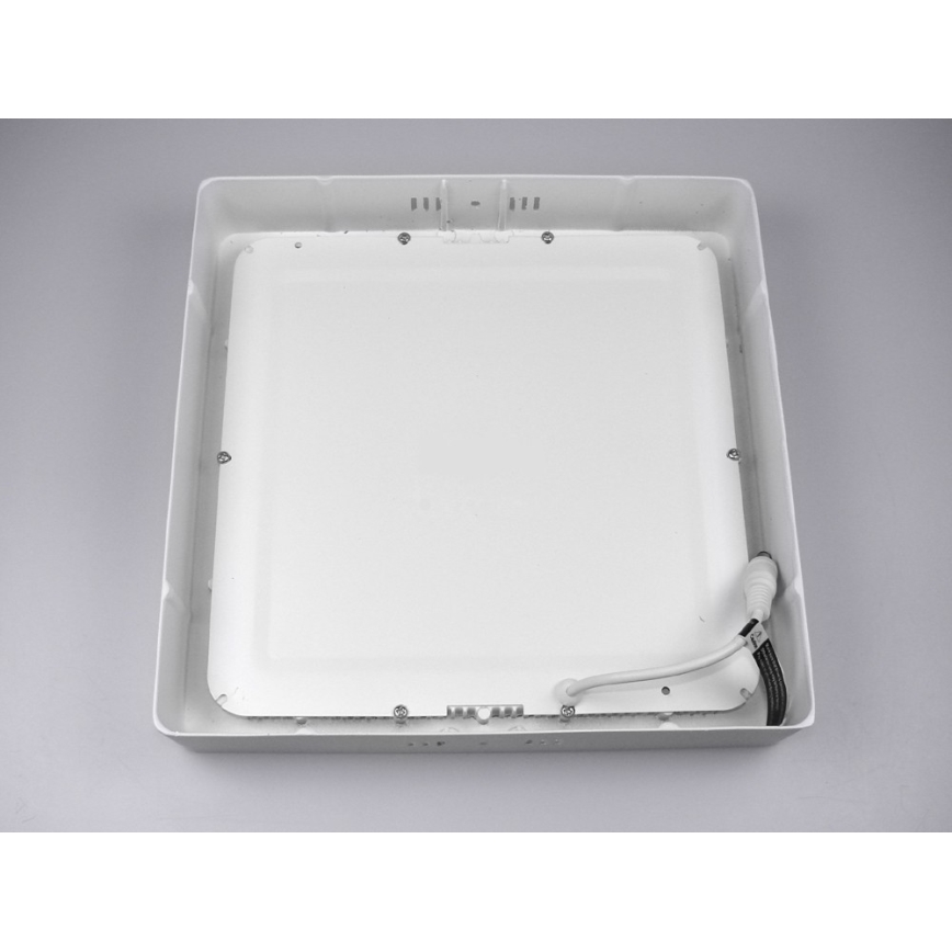 Iluminação de teto LED GERRY LED/24W/230V 6000K