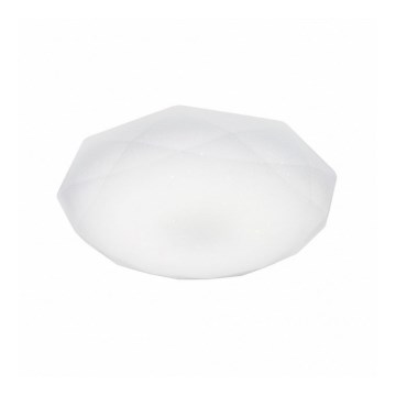 Iluminação de teto LED HEX LED/24W/230V