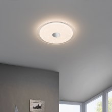 Iluminação de teto LED IGROKA LED/18,8W/230V